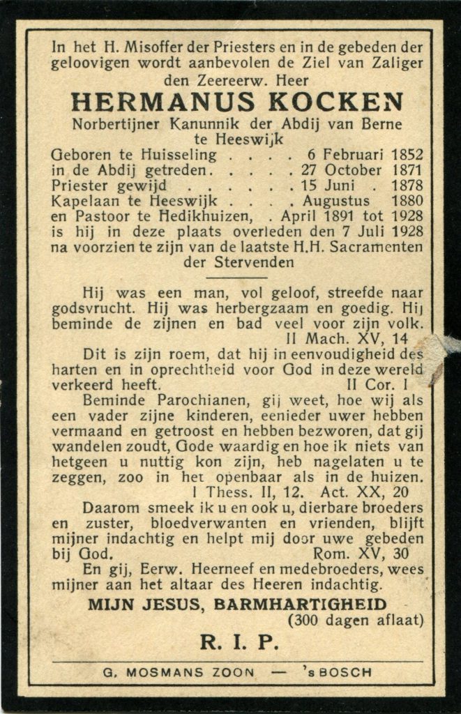 Huisseling.nl; Familiealbum