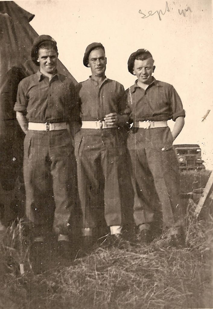 Huisseling.nl; Geschiedenis