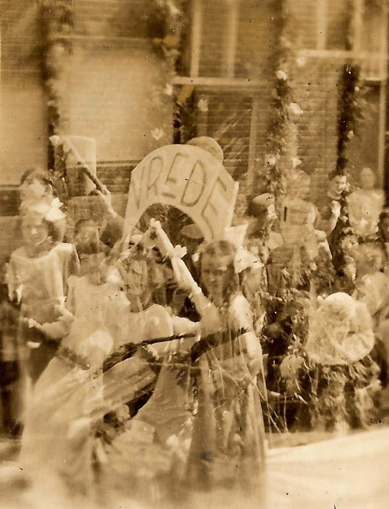 Huisseling.nl; Geschiedenis