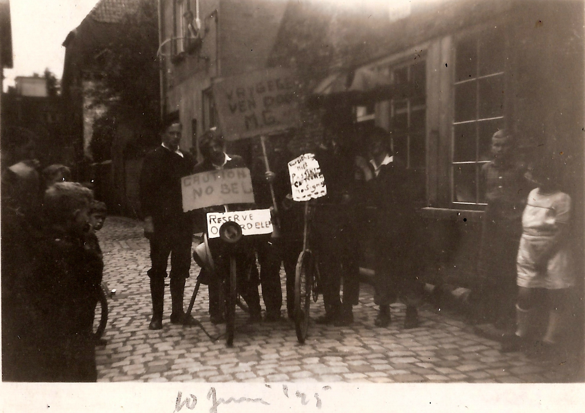 Huisseling.nl; Geschiedenis