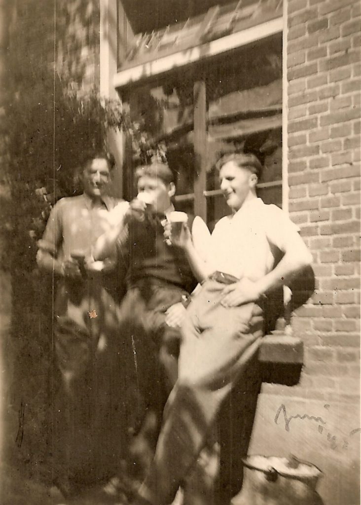 Huisseling.nl; Geschiedenis