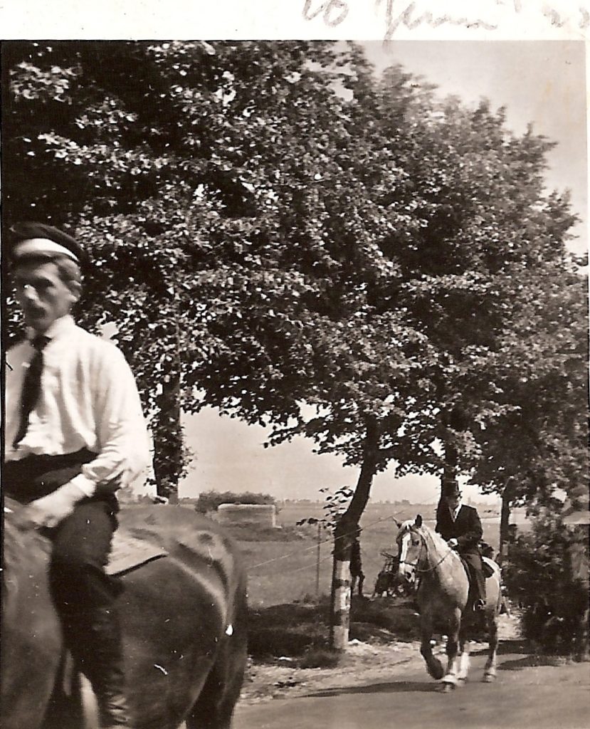 Huisseling.nl; Geschiedenis