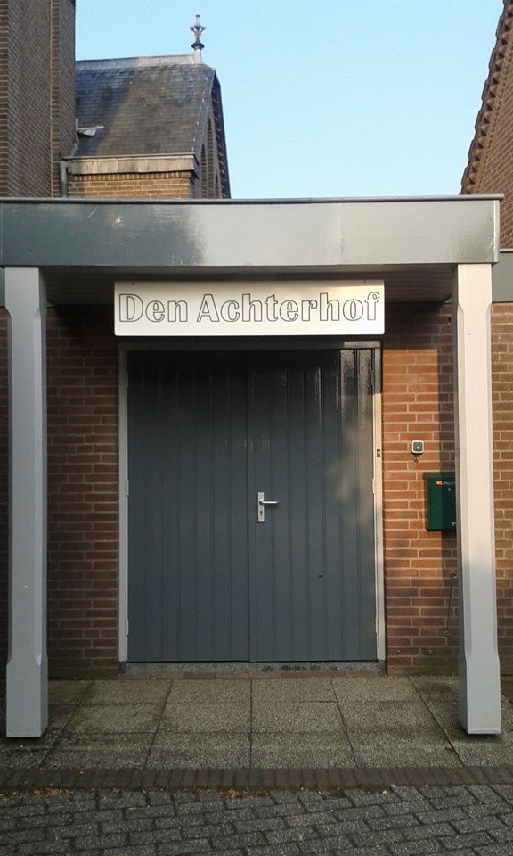 Huisseling.nl; Kerkgeschiedenis 2000-heden