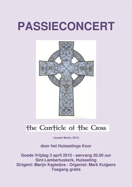 Huisseling.nl; Kerkgeschiedenis 2000-heden