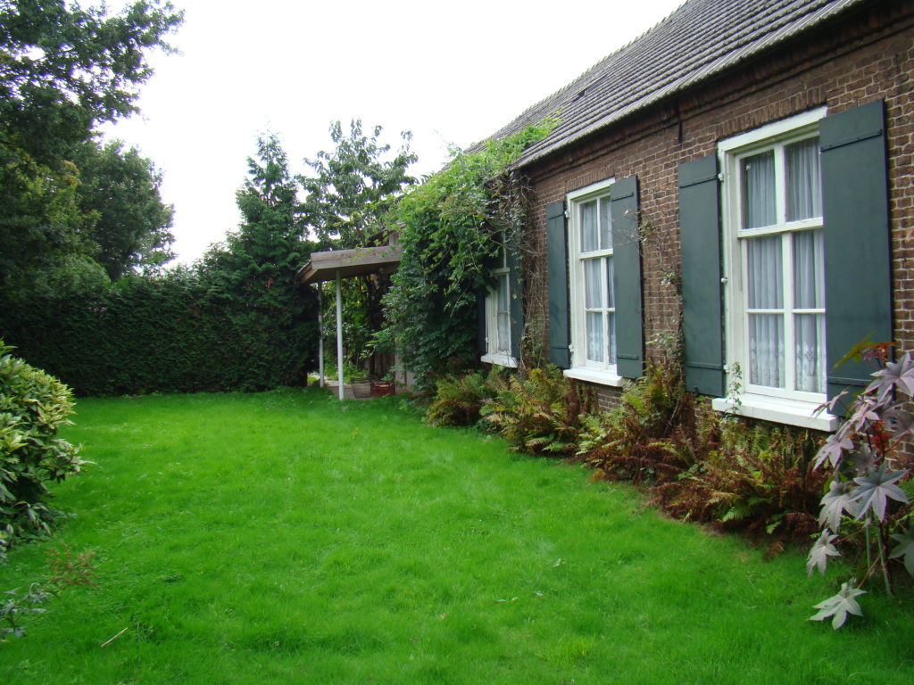 Huisseling.nl; Sint Lambertusgilde