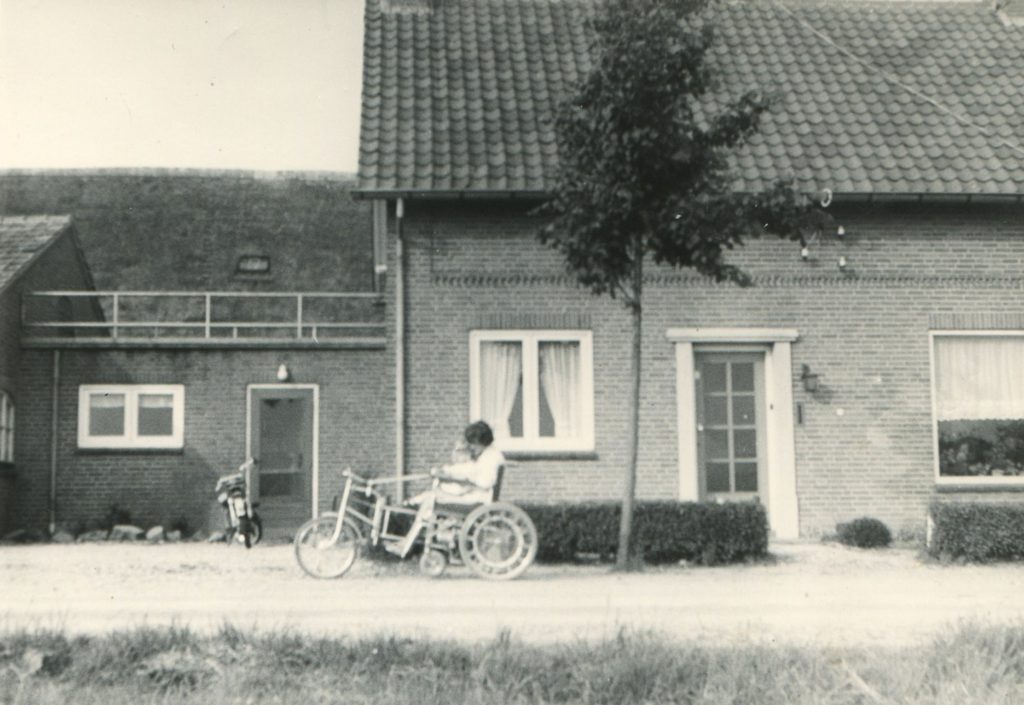 Huisseling.nl; Huize Ringelenburg
