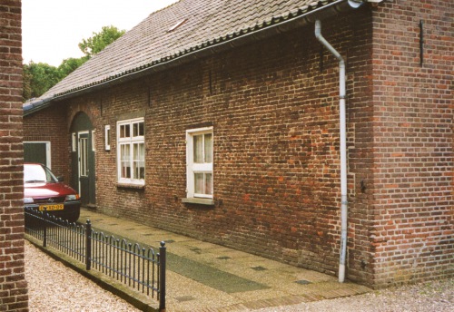 Huisseling.nl; Kerkgeschiedenis 638-2000