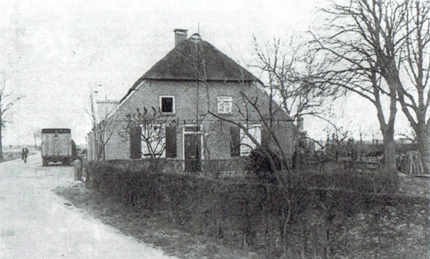 Graafsestraat Zonnenberg