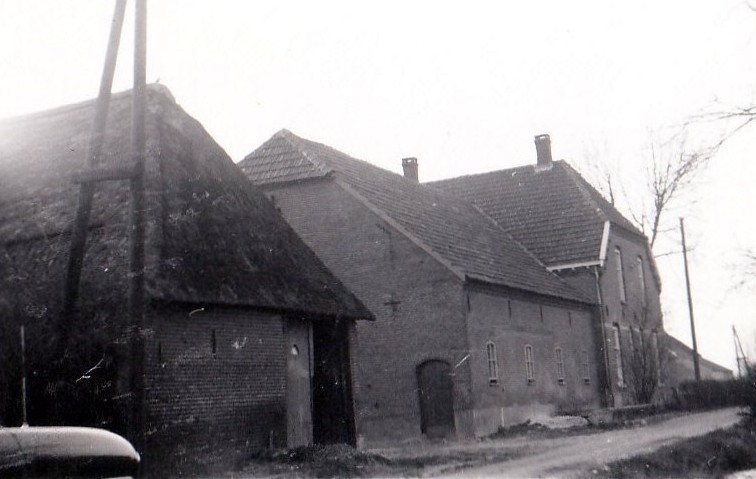 Hongerveldstraat 1