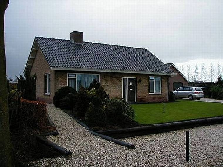 Hongerveldstraat 11a