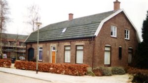 Huisseling.nl; Ambachten en kleine middenstand