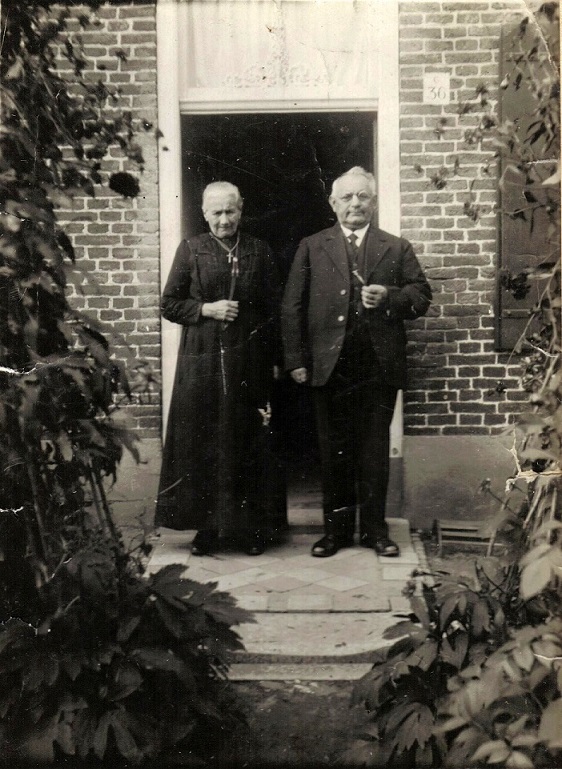 Huisseling.nl; Huisselingers