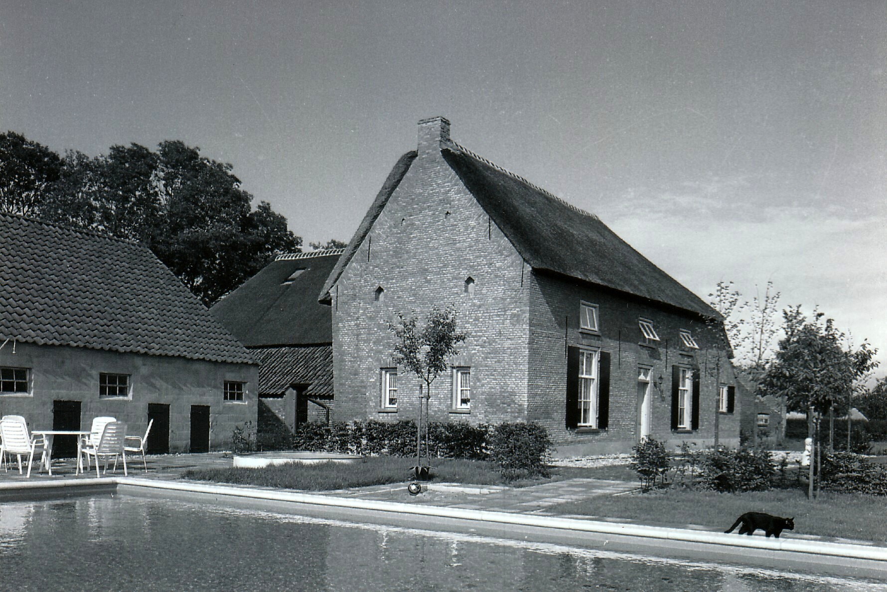 Huisseling.nl; Boerderijen (5)