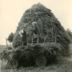 Huisseling.nl; Antoon en Piet Kocken