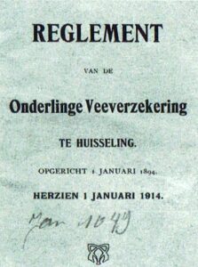 Huisseling.nl; Boerenleven en veeverzekeringen (20)