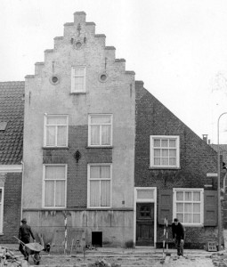 Huisseling.nl; Brouwerij en postkantoor