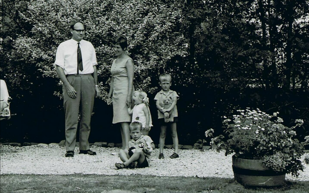 Huisseling.nl; Familie Wintjes-Arts Huisseling.nl; Emigratie familie Wintjes-Arts (1)
