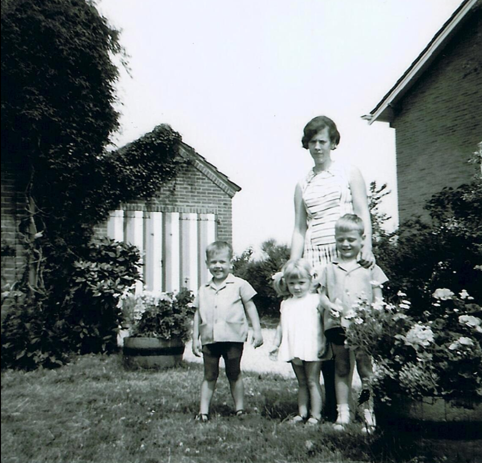 Huisseling.nl; Emigratie familie Wintjes-Arts (2)