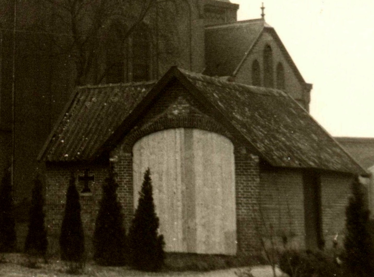 Huisseling.nl; Knekelhuisje
