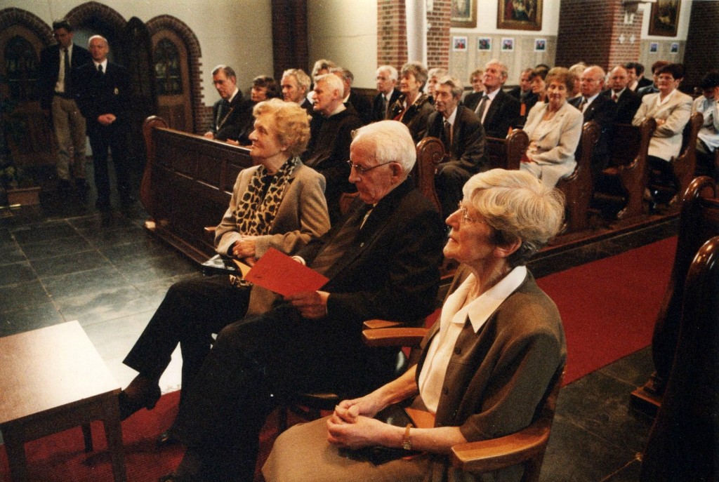 Huisseling.nl; Kerkgeschiedenis 2000-heden
