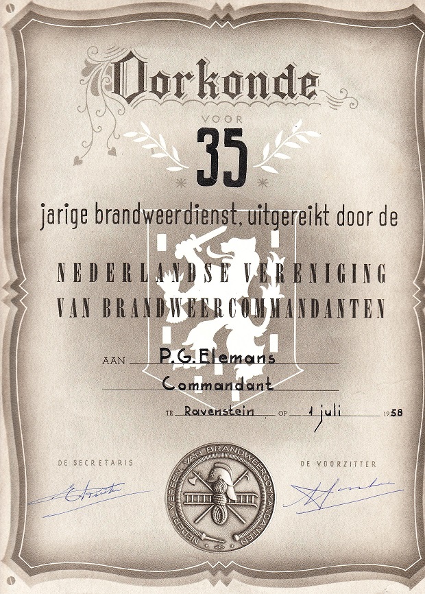 Huisseling.nl; Huisselingers