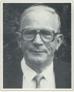 Huisseling.nl; Pastoor Van Gulick