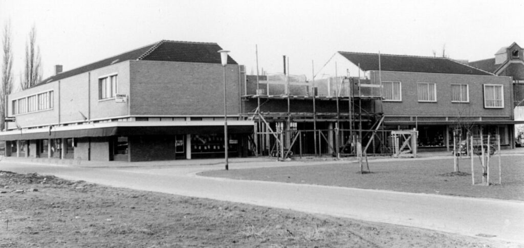 Huisseling.nl; Nieuwe Van Tilburg en Van Schaijik