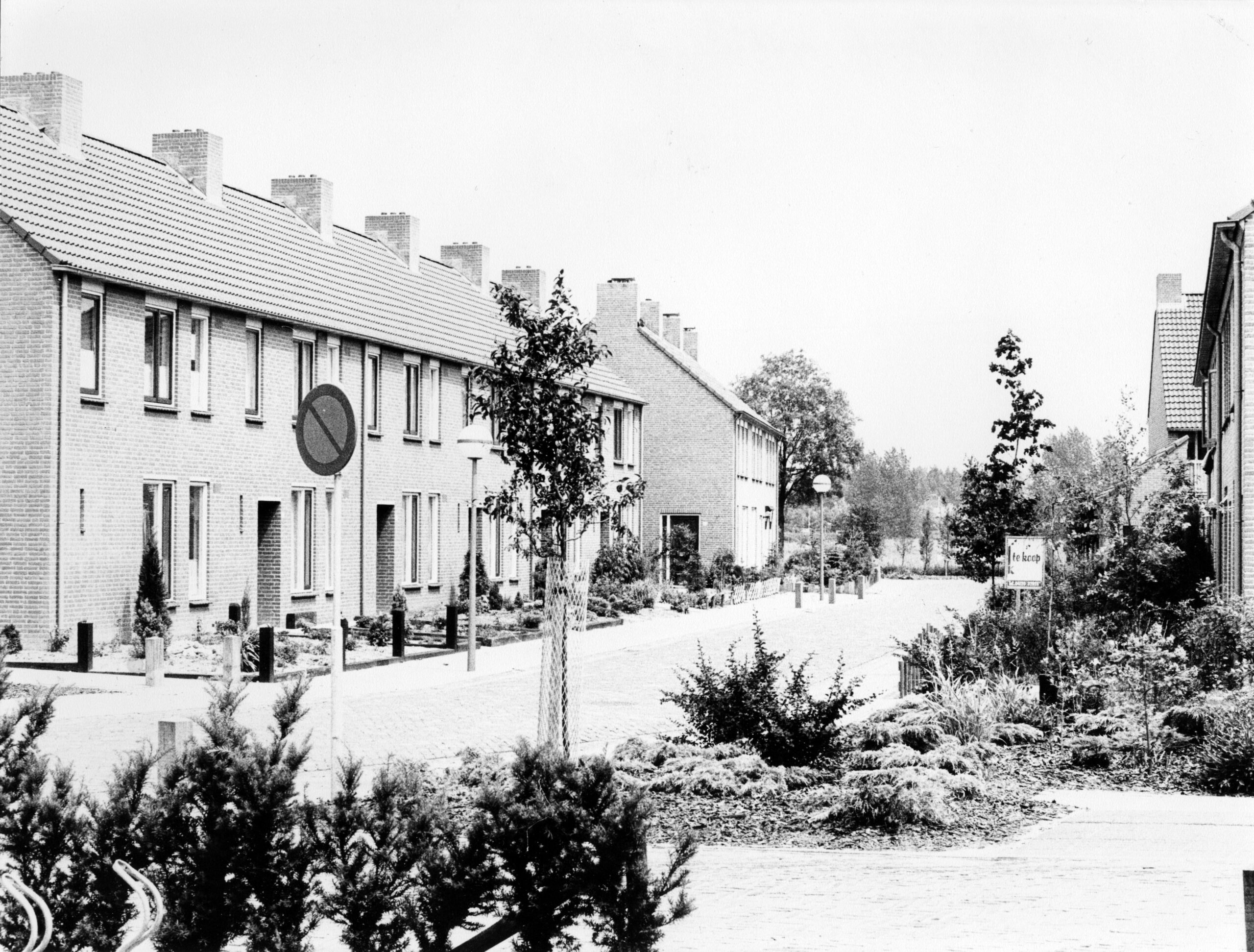 Huisseling.nl; De Hoge Graaf