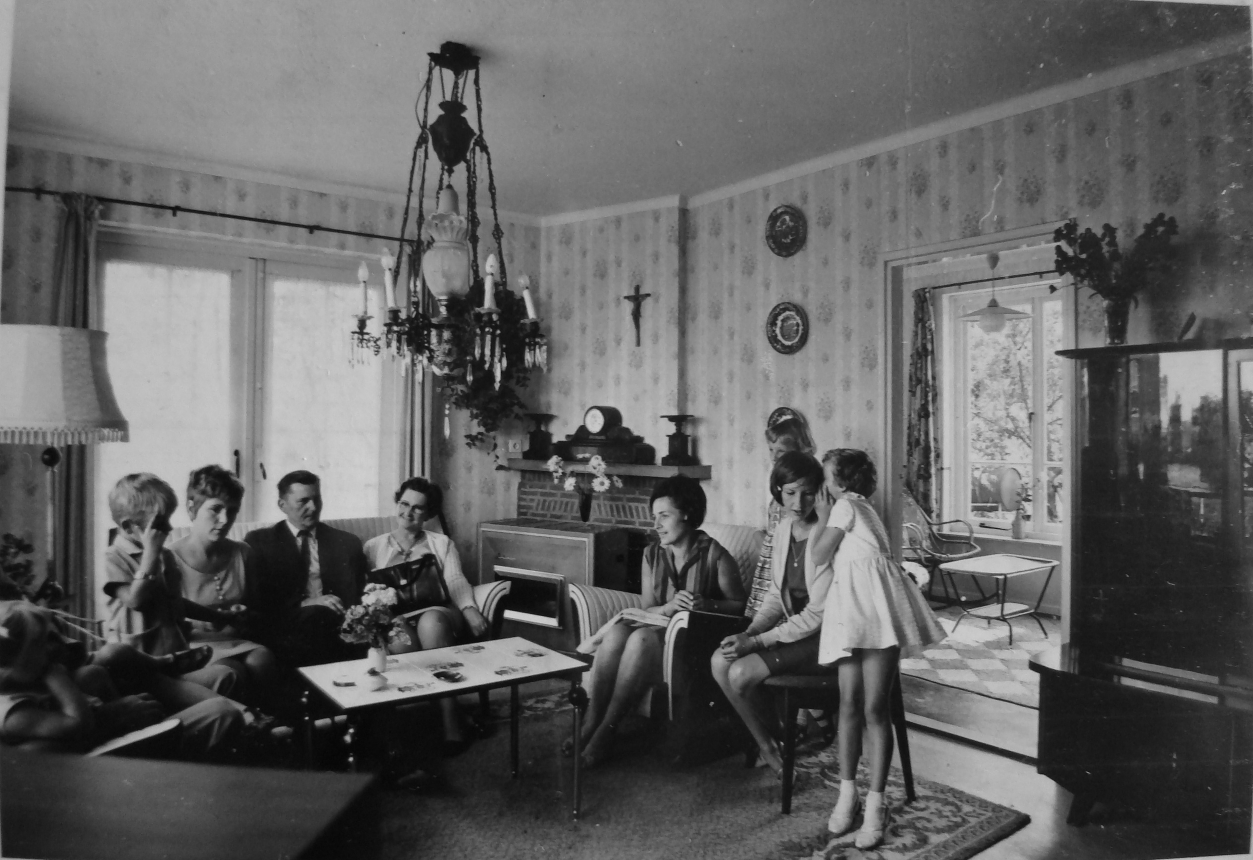Huisseling.nl; Emigratie