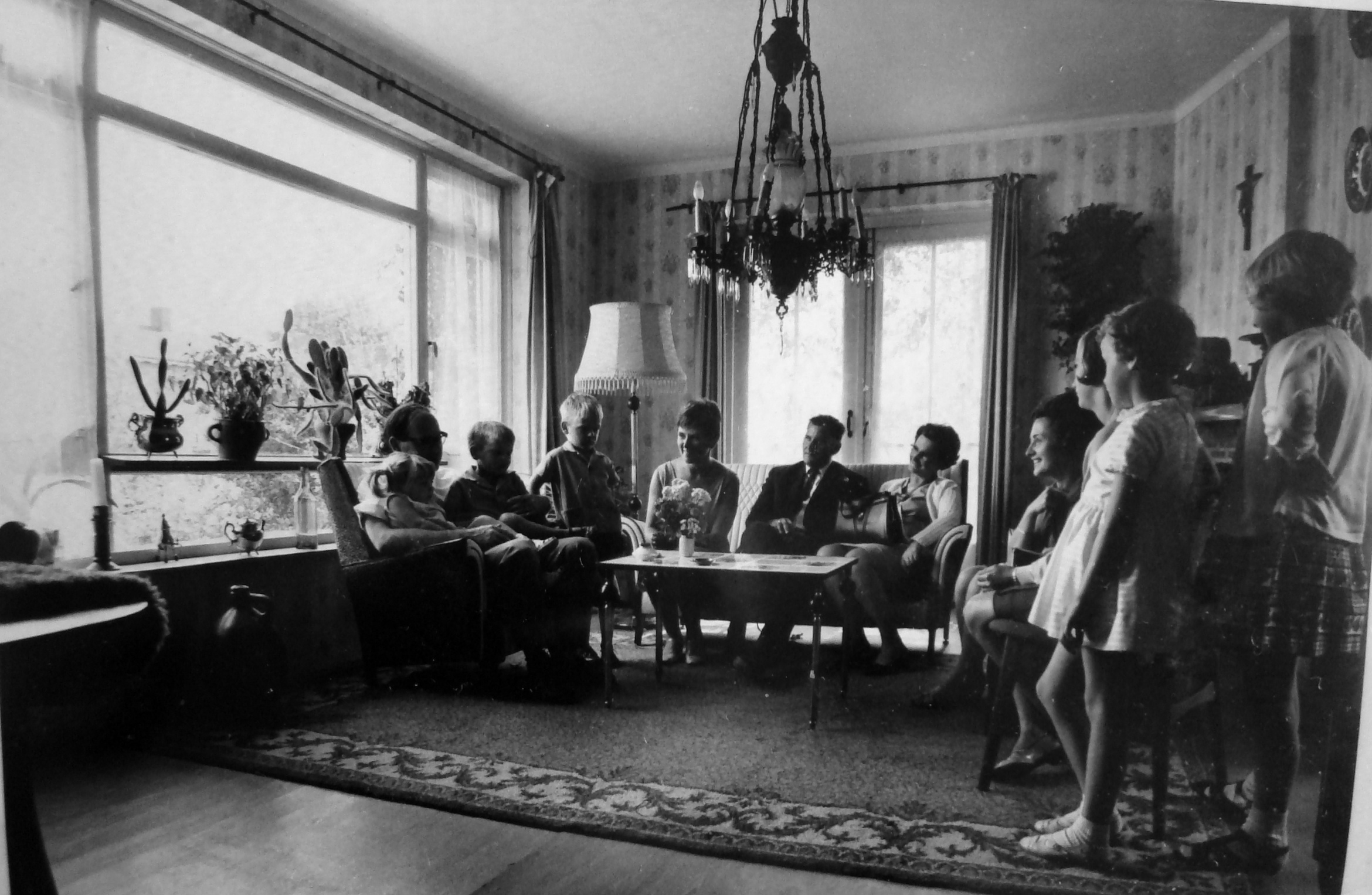 Huisseling.nl; Emigratie