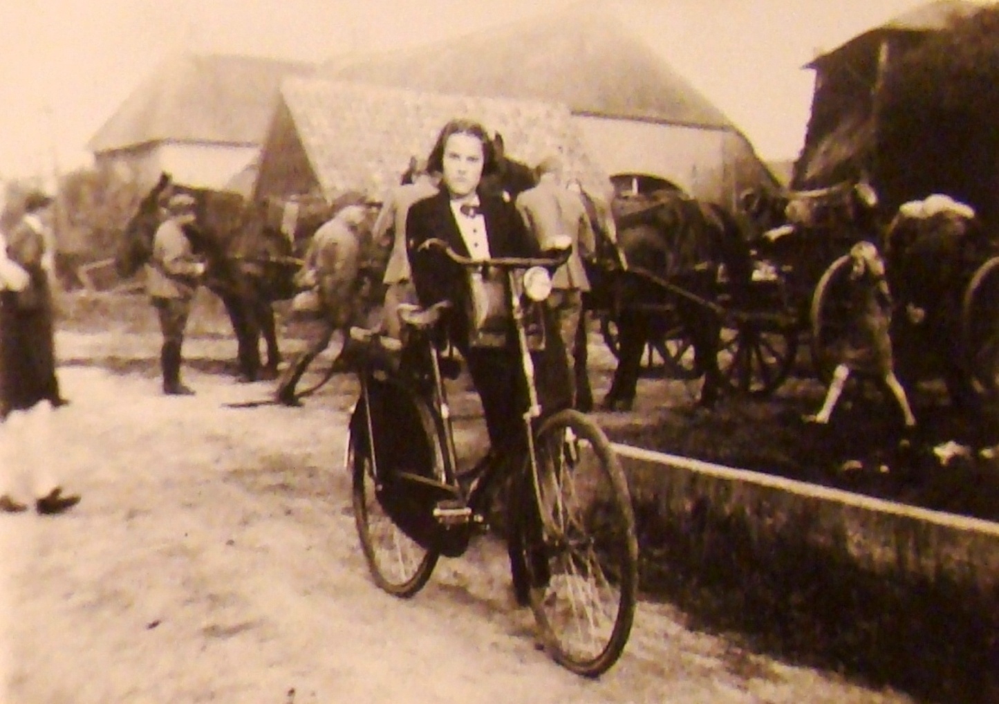 Huisseling.nl; Geschiedenis