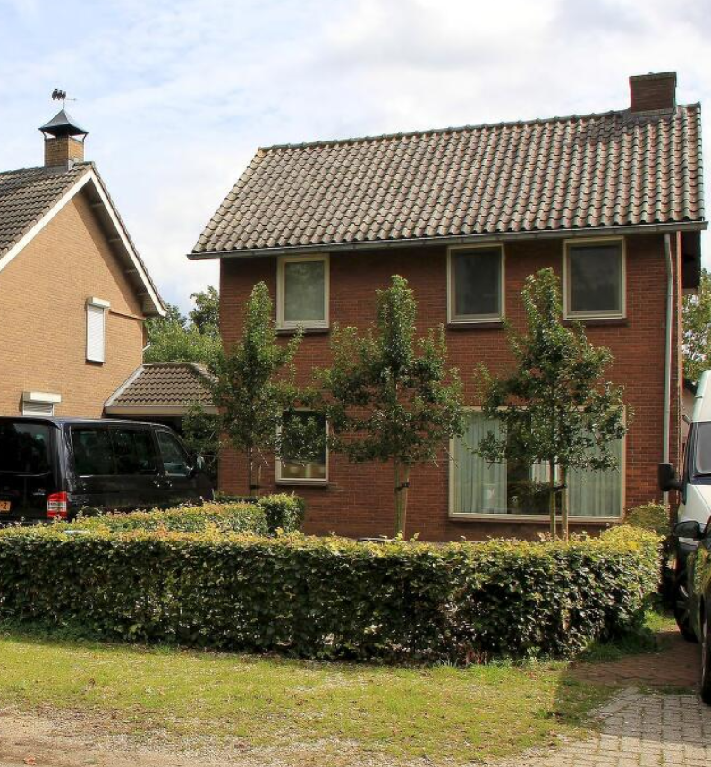 Heuveleindstraat 9