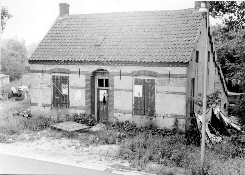 Stationssingel Blokland (3)