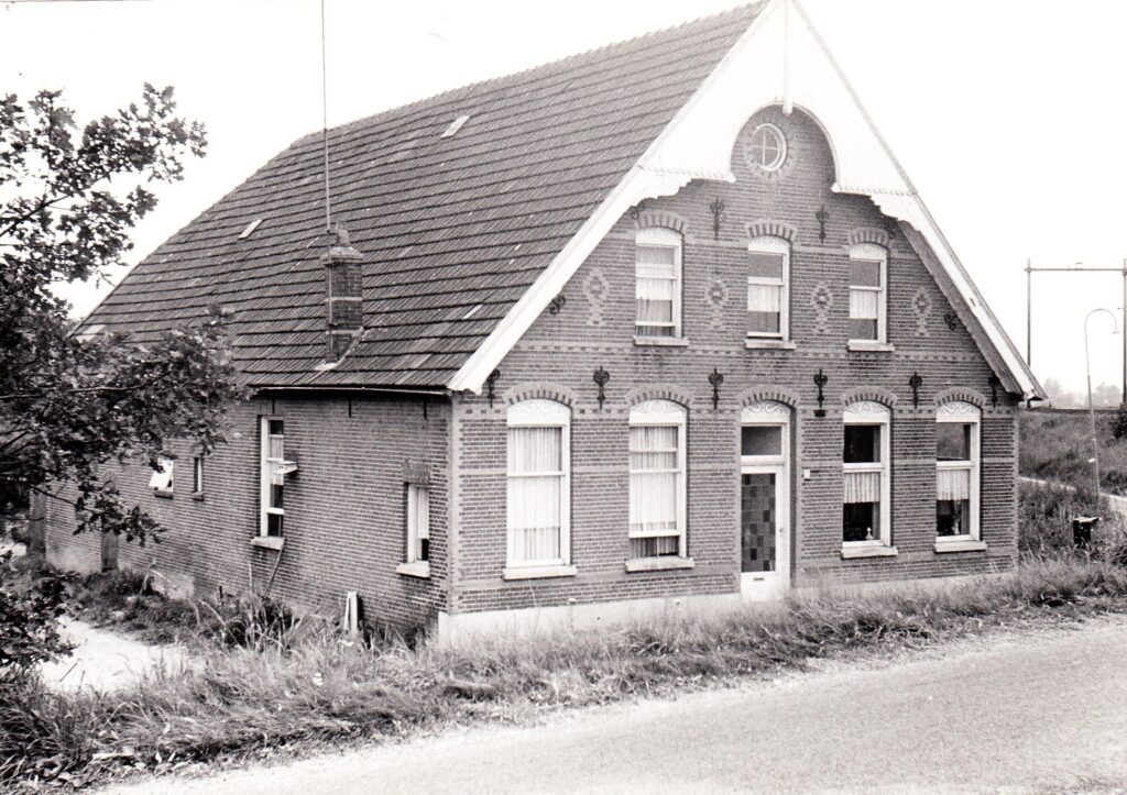 Stationssingel Kuijpers