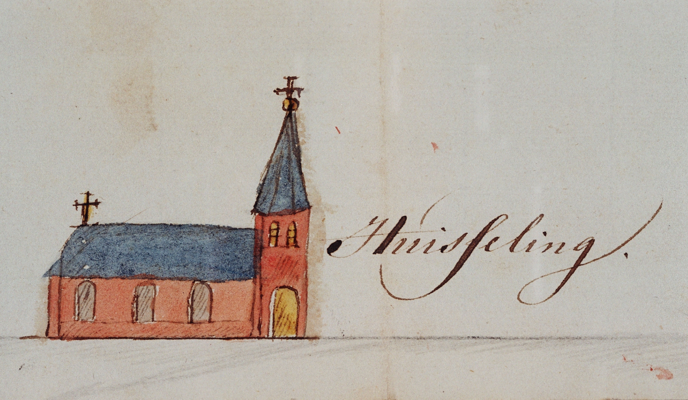 Huisseling.nl; Geschiedenis
